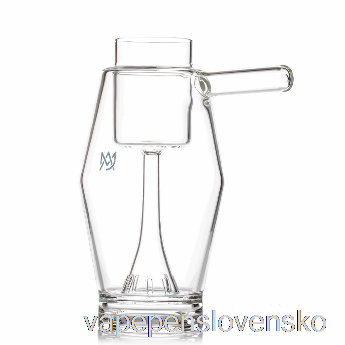Mj Arzenál Proxy Bubbler Clear Vape Shop Bratislava